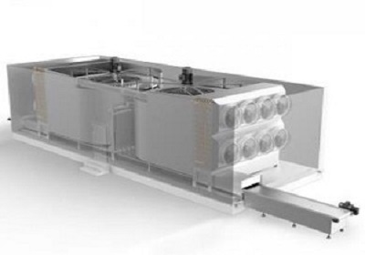 ¿Cuáles son los métodos de refrigeración del congelador de doble espiral?