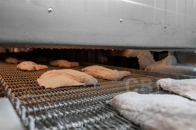 Día Internacional de la Diversidad Biológica | Salvaguardando la coexistencia de toda la vida: Bingquan Refrigeration promueve el equilibrio ecológico