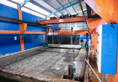Ventajas de las máquinas de bloques de hielo de gran tonelaje para las industrias