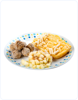 Tecnología IQF en alimentos ultracongelados y comidas preparadas: elevando la calidad y eficiencia con soluciones CBFI